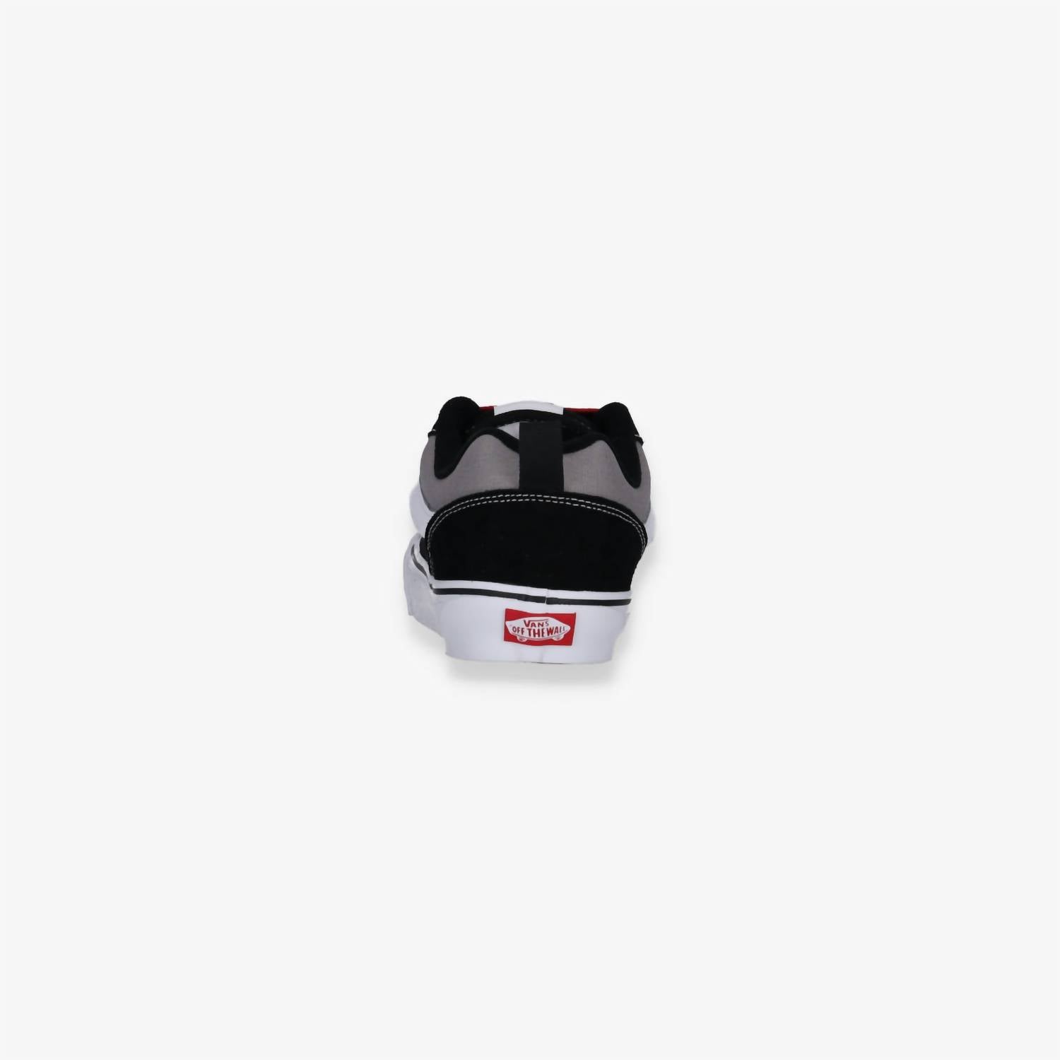 Vans - Men's Knu Skool Jumbo Sneakers