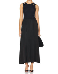 Lioness - Pirouette Maxi Dress