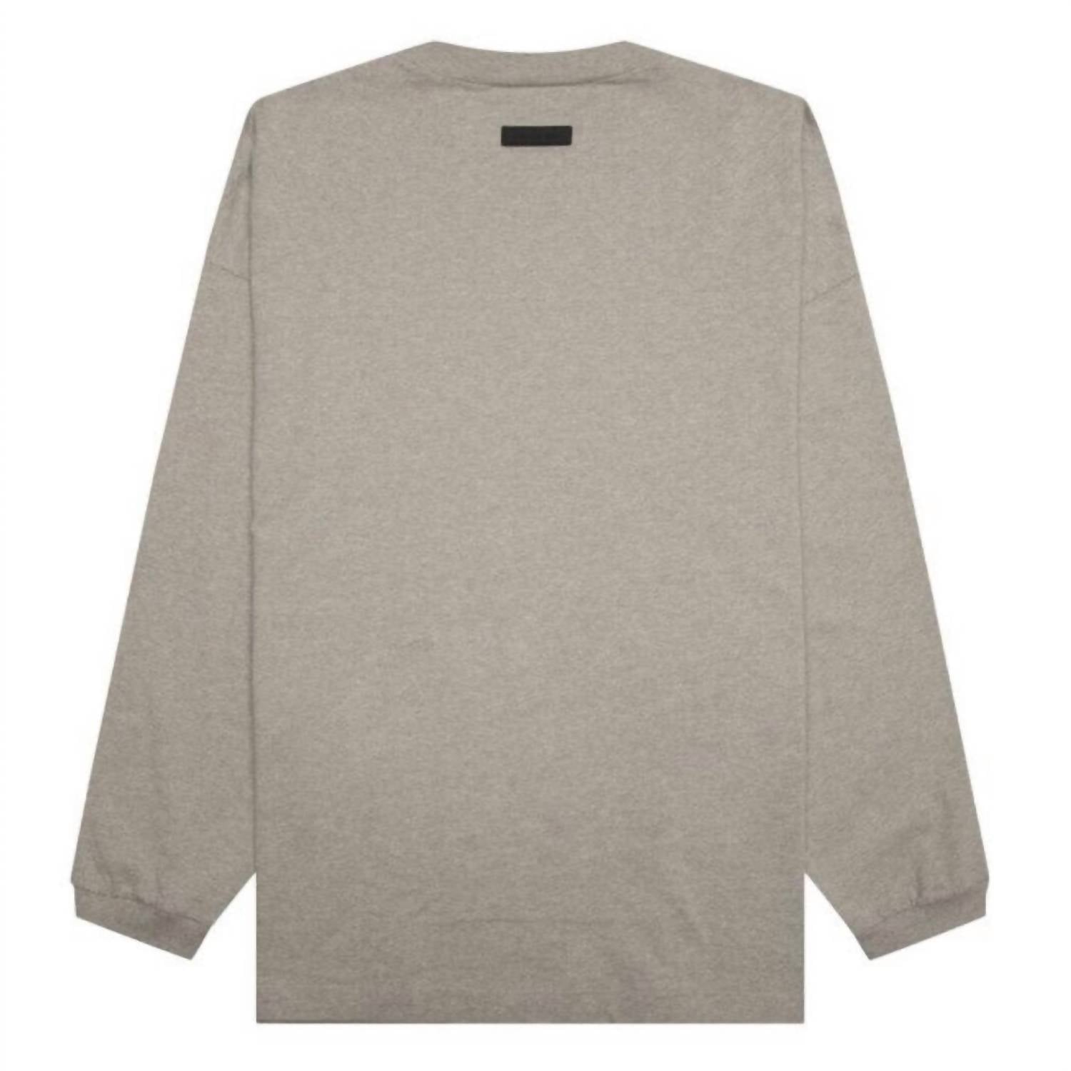 Fear Of God - Women's Essentials Long Sleeve Core T Shirt