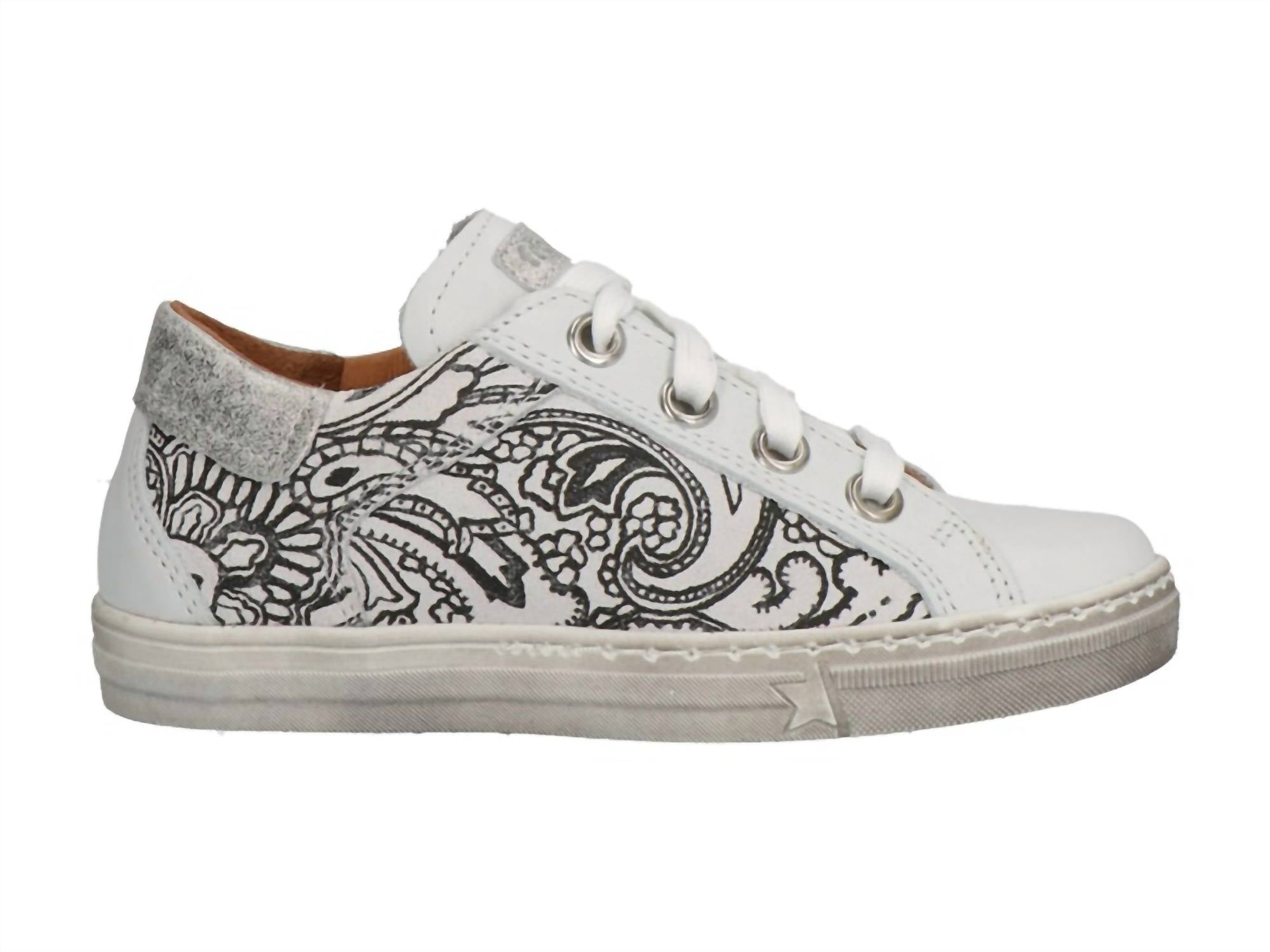 Froddo Girls G3130141-6 Shoes in magic - kids' sneaker