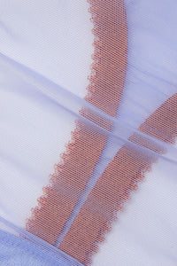 SEREN CLEAN TULLE THONG