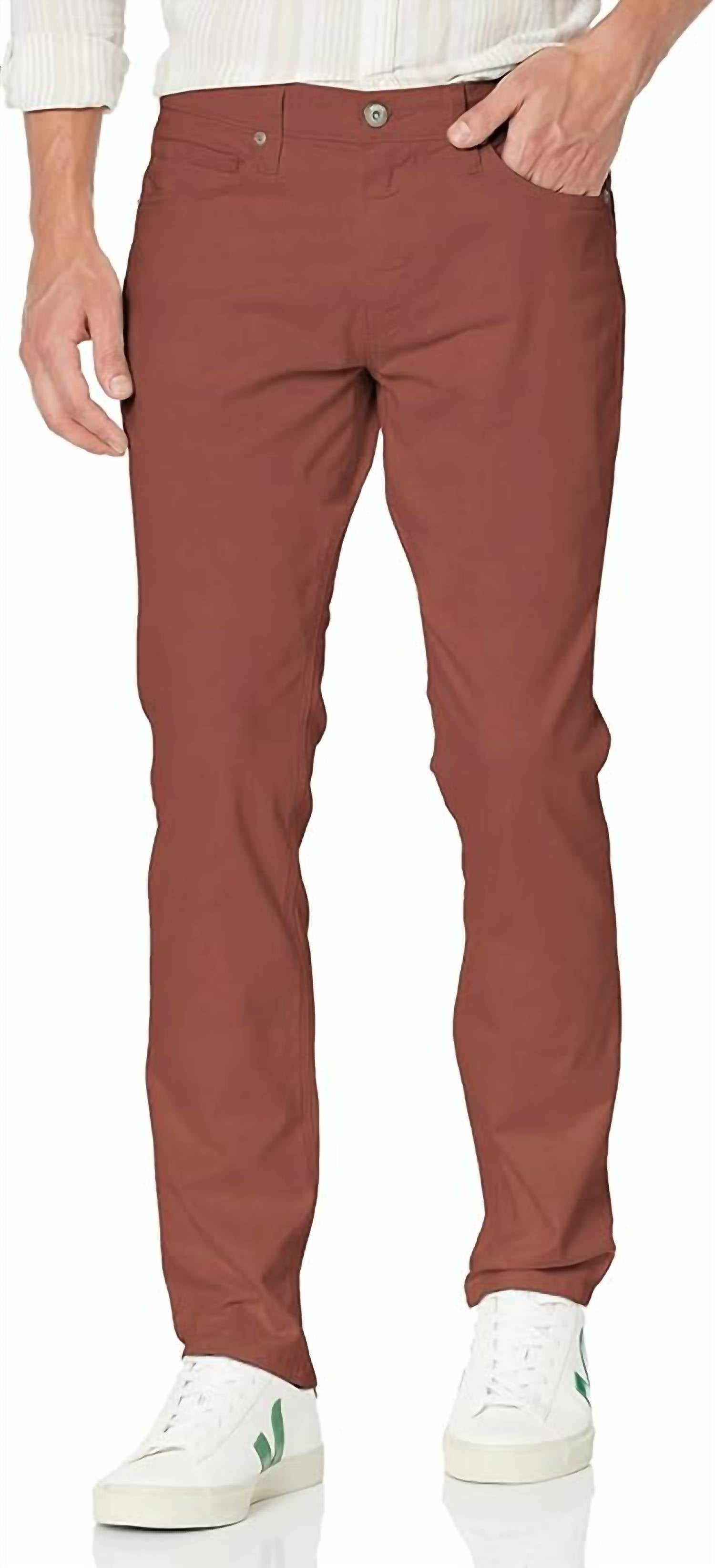 Paige - Men's Federal Jeans