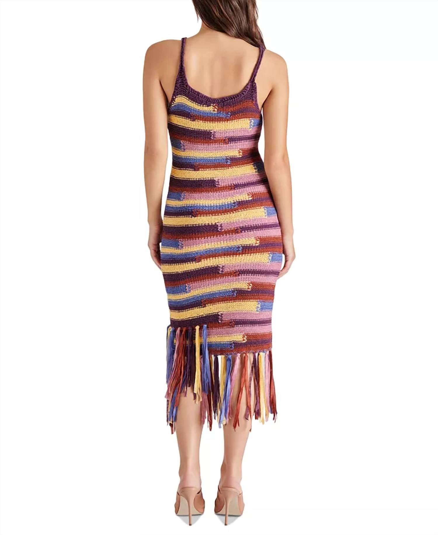 Steve Madden - Raya Dress