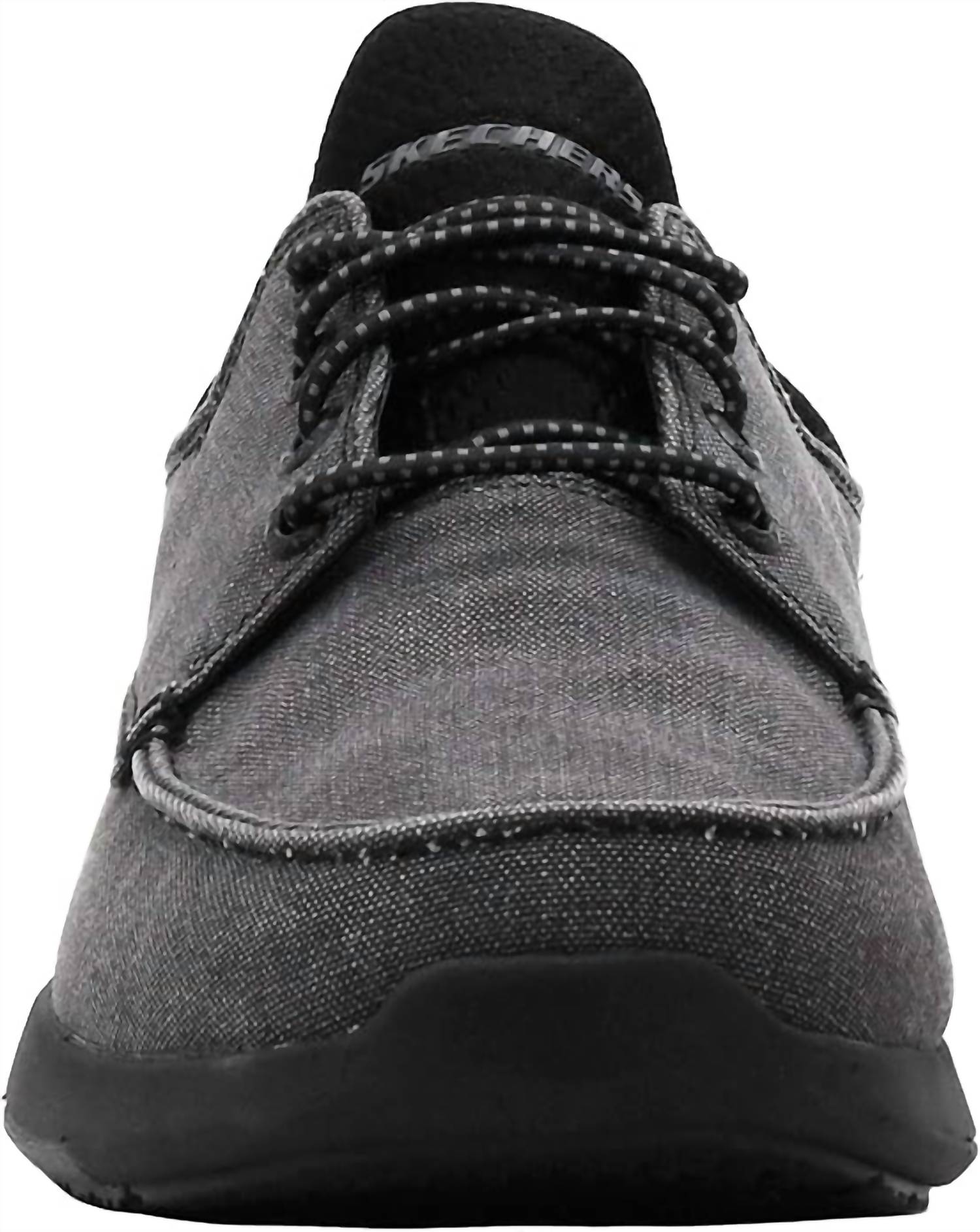 Skechers - Men's Mosen Boat Shoe