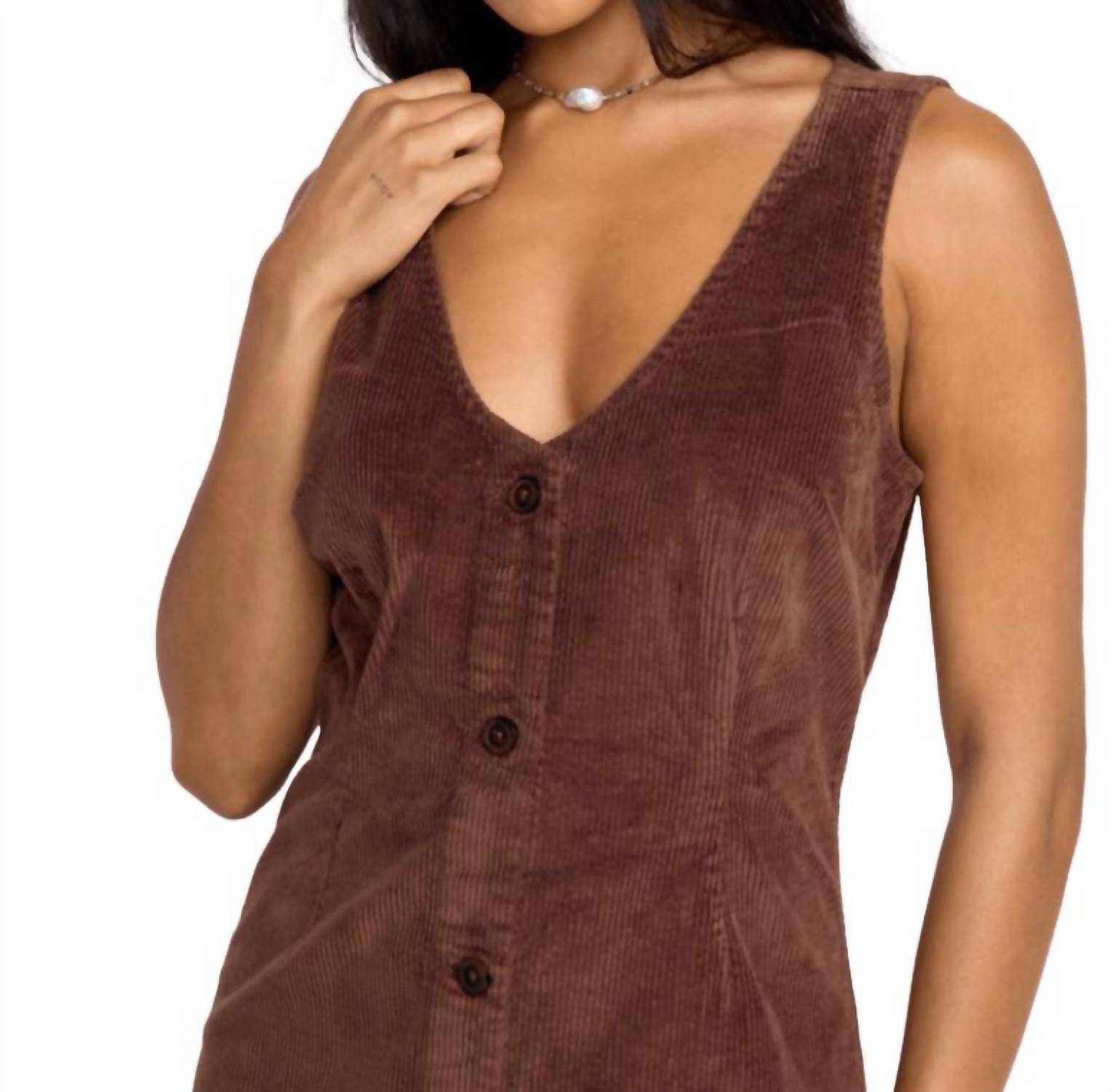 Billabong - Last Waves Dress