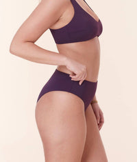 Andie Swim - High Waist Bikini Bottom