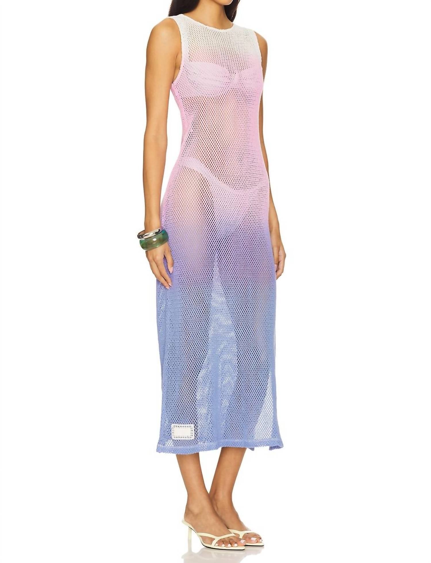 Maaji - Candy Land Maesella Dress
