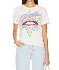 Daydreamer - Blondie Est. 1974 Solo Tee