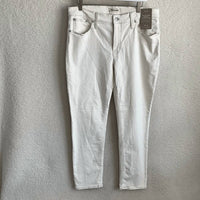Madewell - Midrise Perfect Vintage Jean