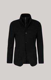 Joop! - Hectar-j Knit Field Coat