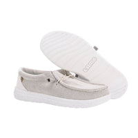 Lamo - Men's Paul Canvas Deck Shoe