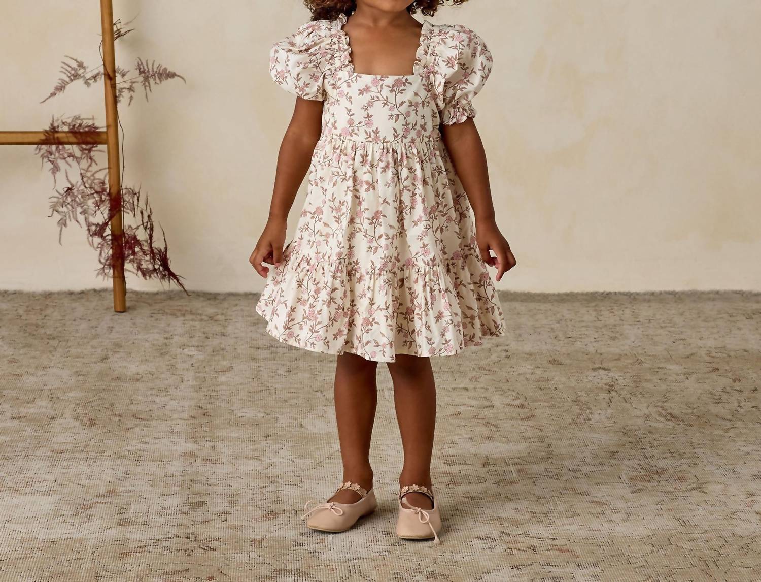 Noralee - Girl's Louella Dress