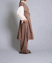 Wowo - GUPTA TUNIC DRESS