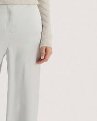 Tyler Boe - Kathy Charmeuse Pant