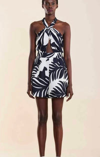 Oopscool - Halter Romper