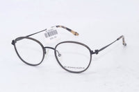 Bcbgmaxazria - Women's Adelina Round Eyeglasses
