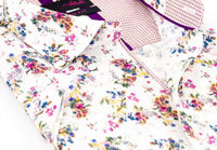 Eight X - Vintage Blossom Short Sleeve Shirt