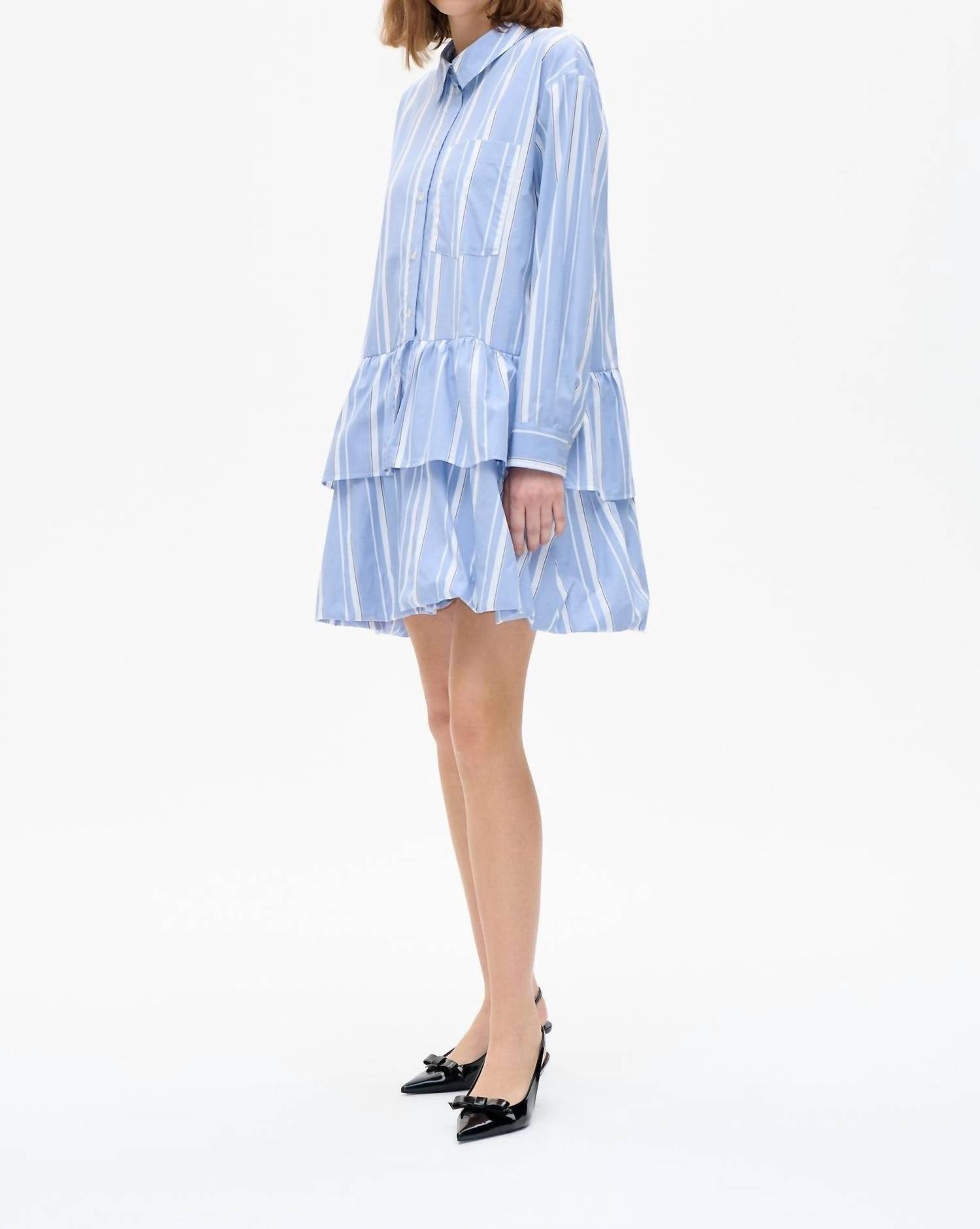 Baum Und Pferdgarten - Annalea Mini Dress