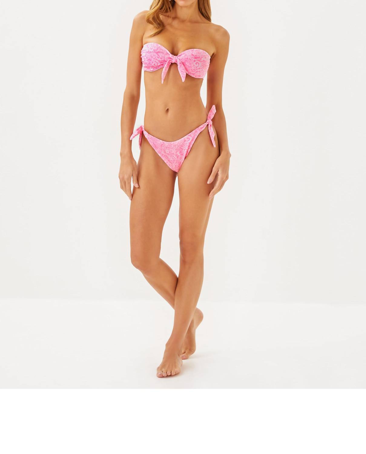 Lilly Pulitzer - Roga Bikini Bottom
