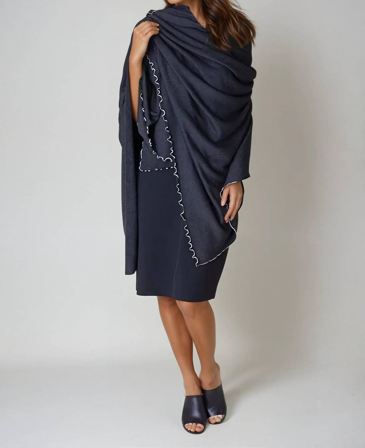 Buki - Travel Wrap