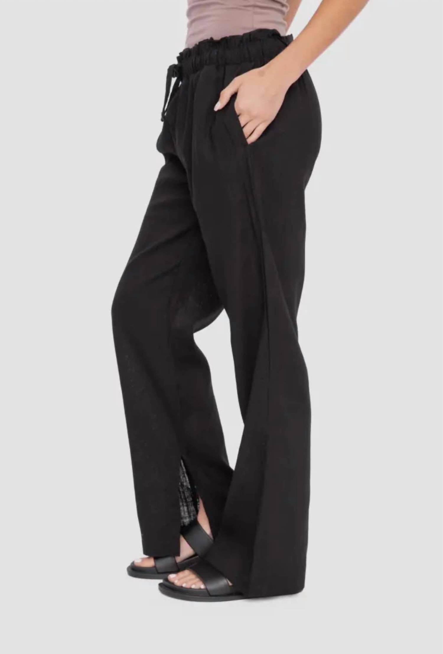 Mono B - Resort Pant