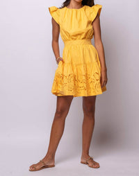 En Saison - Taylor Mini Dress