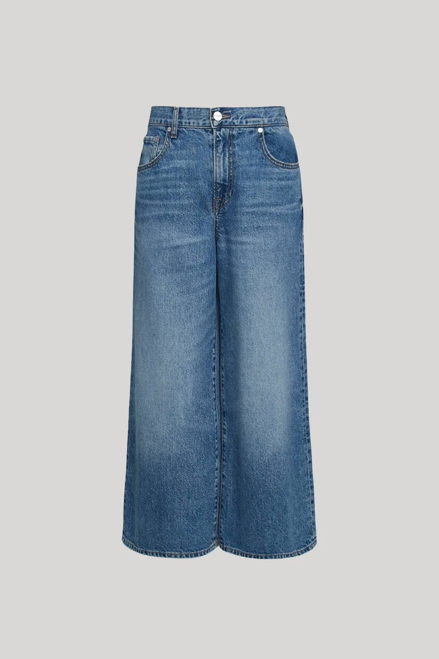 Twp - Women's Tiny Tiny Dancer Jeans