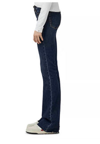 Rag & Bone - Women's Kinsley Boot Cut Jeans