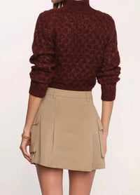 Heartloom - Zarina Skirt