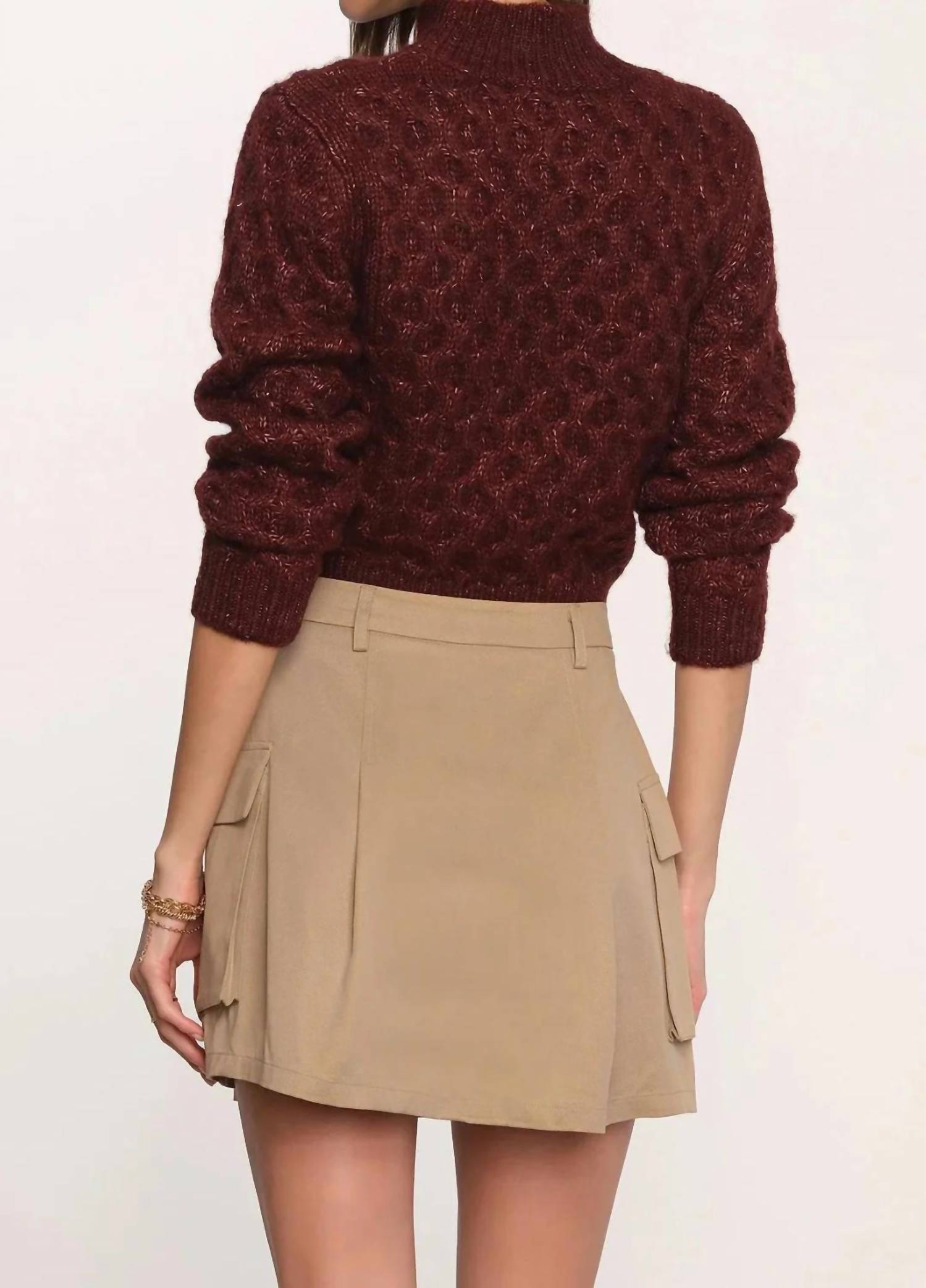 Heartloom - Zarina Skirt
