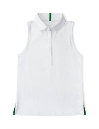 Hedge - Chiara Collared Tank