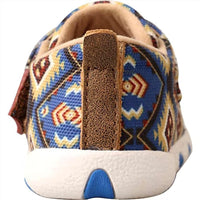 Twisted X - Kids' Driving Moc Shoes