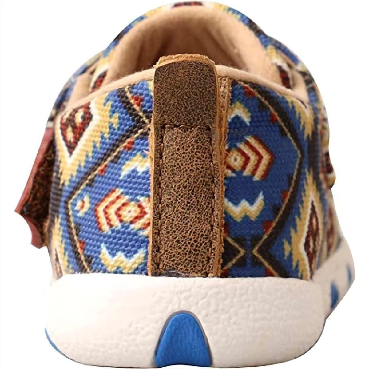 Twisted X - Kids' Driving Moc Shoes