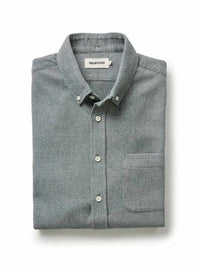 Taylor Stitch - Jack Button Down Shirt