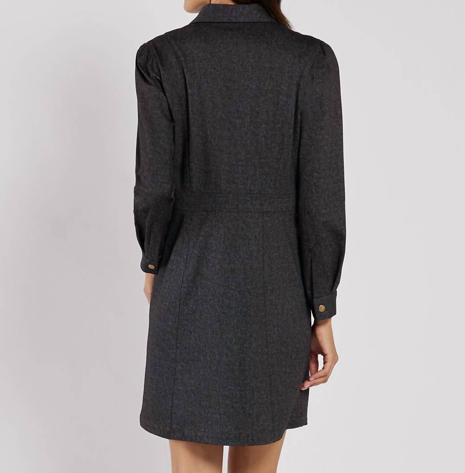 Jude Connally - Solange Dress