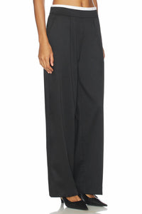 Osis - Anica Double Band Trousers