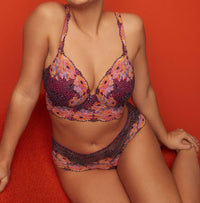 Primadonna - Efforia Padded Longline Bra