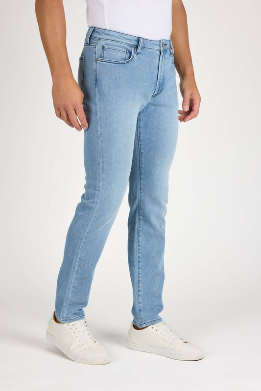 Monfrere - Brando Straight Leg Jeans