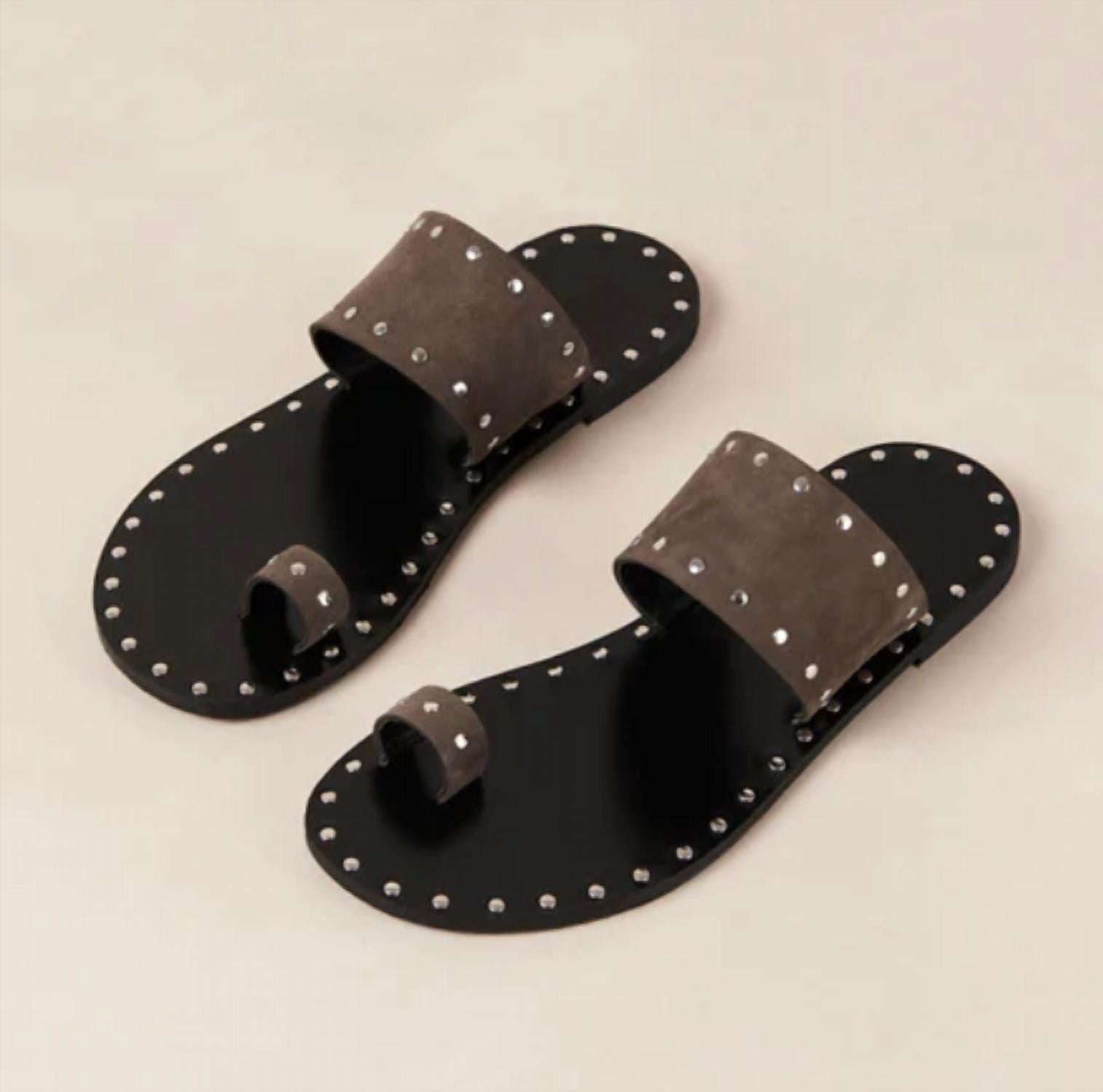 Alohas - Women's Riley Sandals