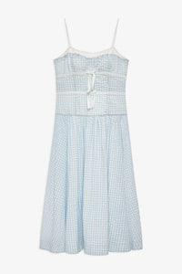 For Love & Lemons - Georgia Midi Dress