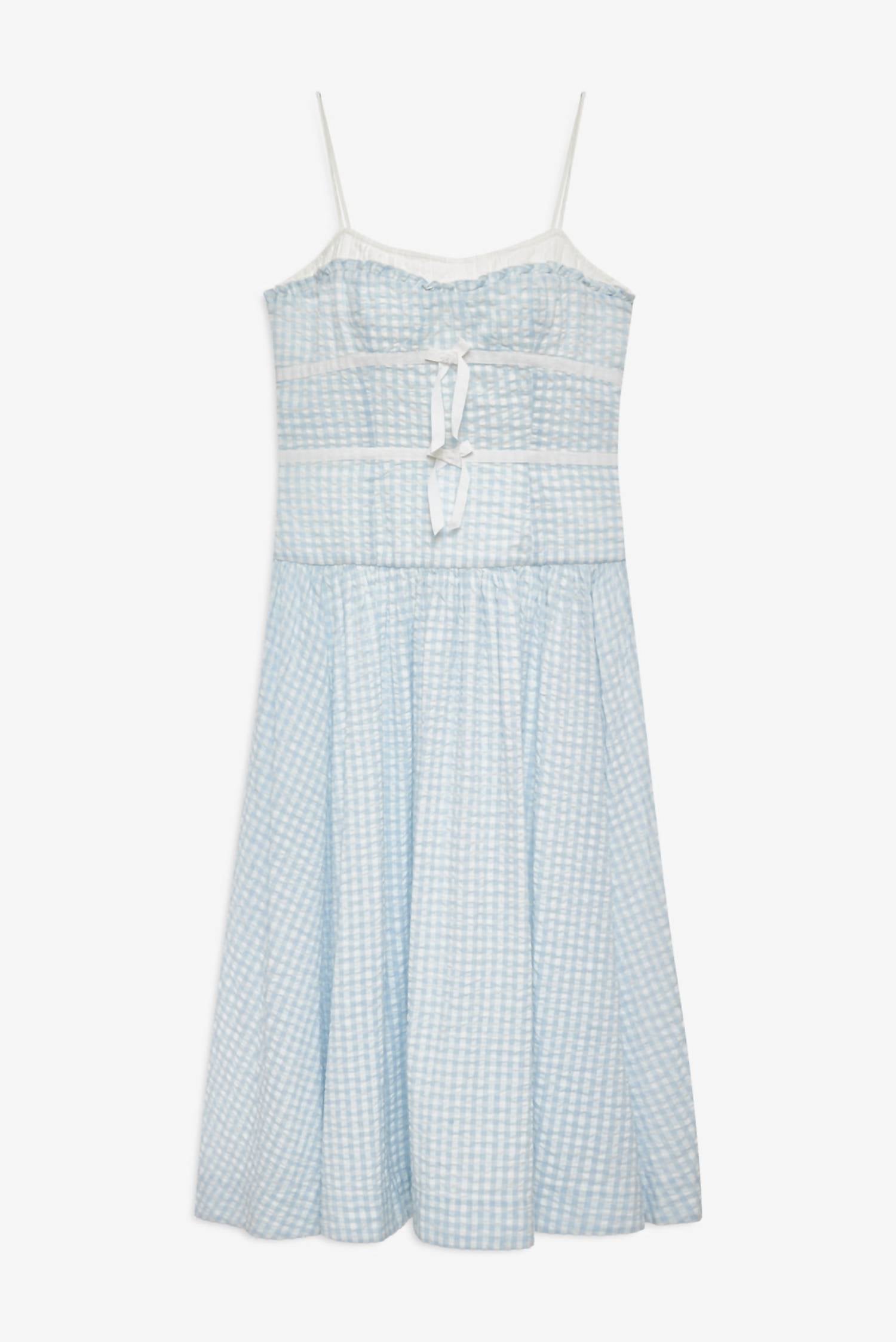 For Love & Lemons - Georgia Midi Dress