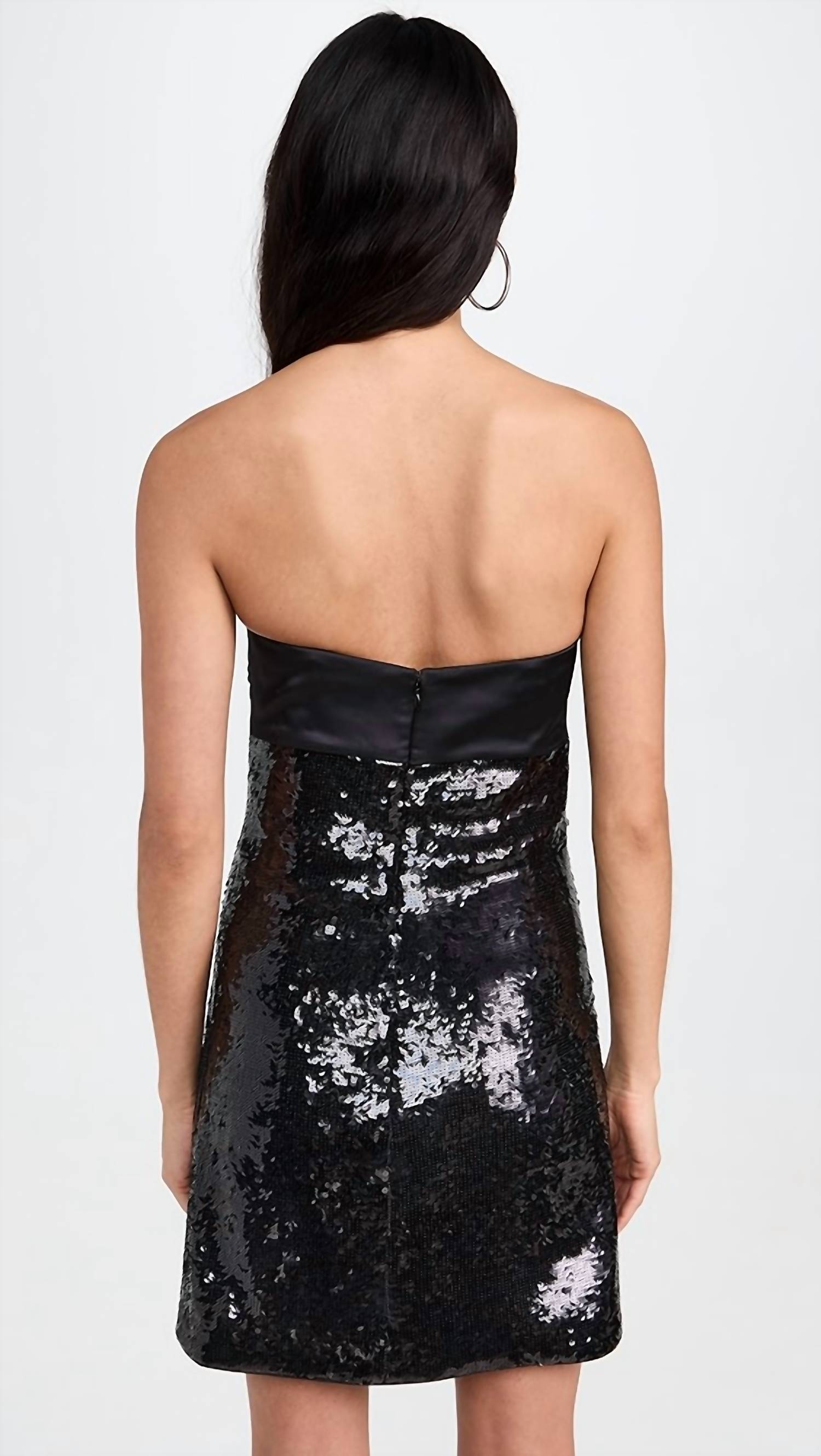 Shoshanna - DOLLY DRESS