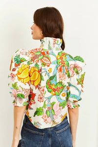 Love The Label - Zuri Top