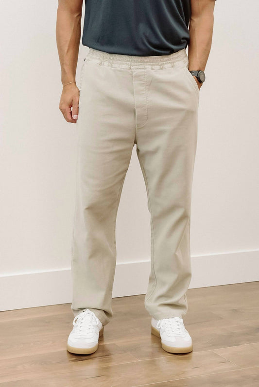 Citizens Of Humanity - French Terry Pull On Pant