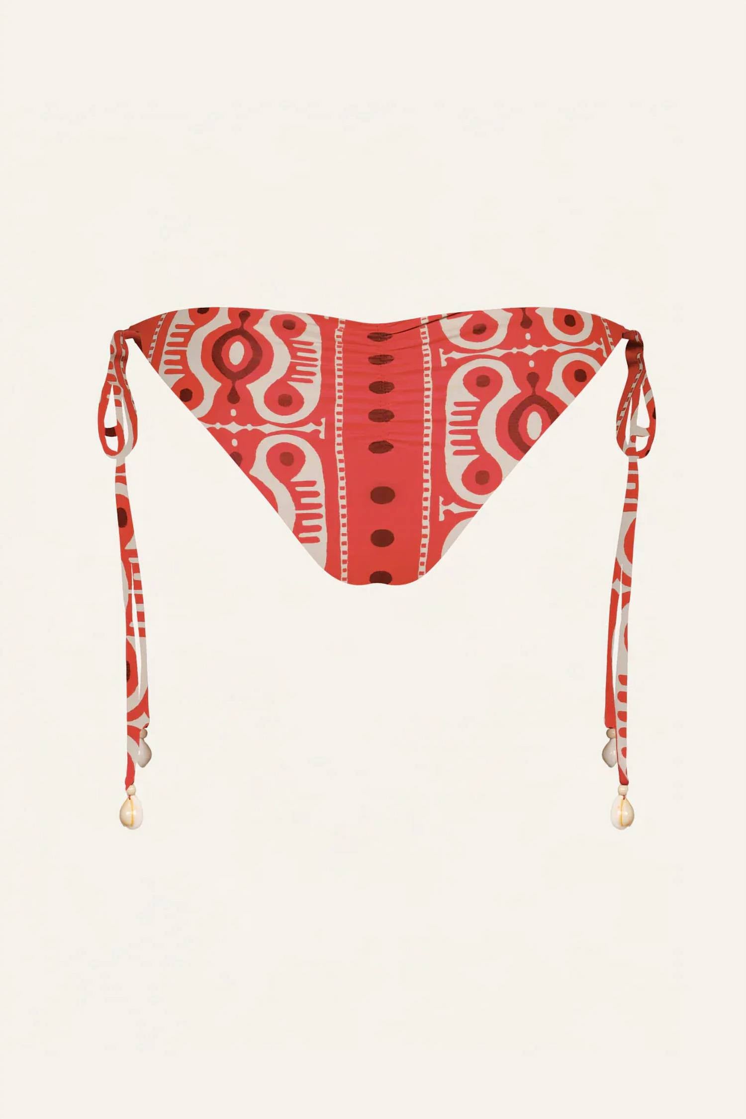 Johanna Ortiz - Women's Sagrado Bikini Bottom