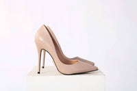 Carrano - Women's Loretto Classic Hi Heel Pumps