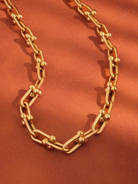 Flanerie By Maiq - The Florence Chain