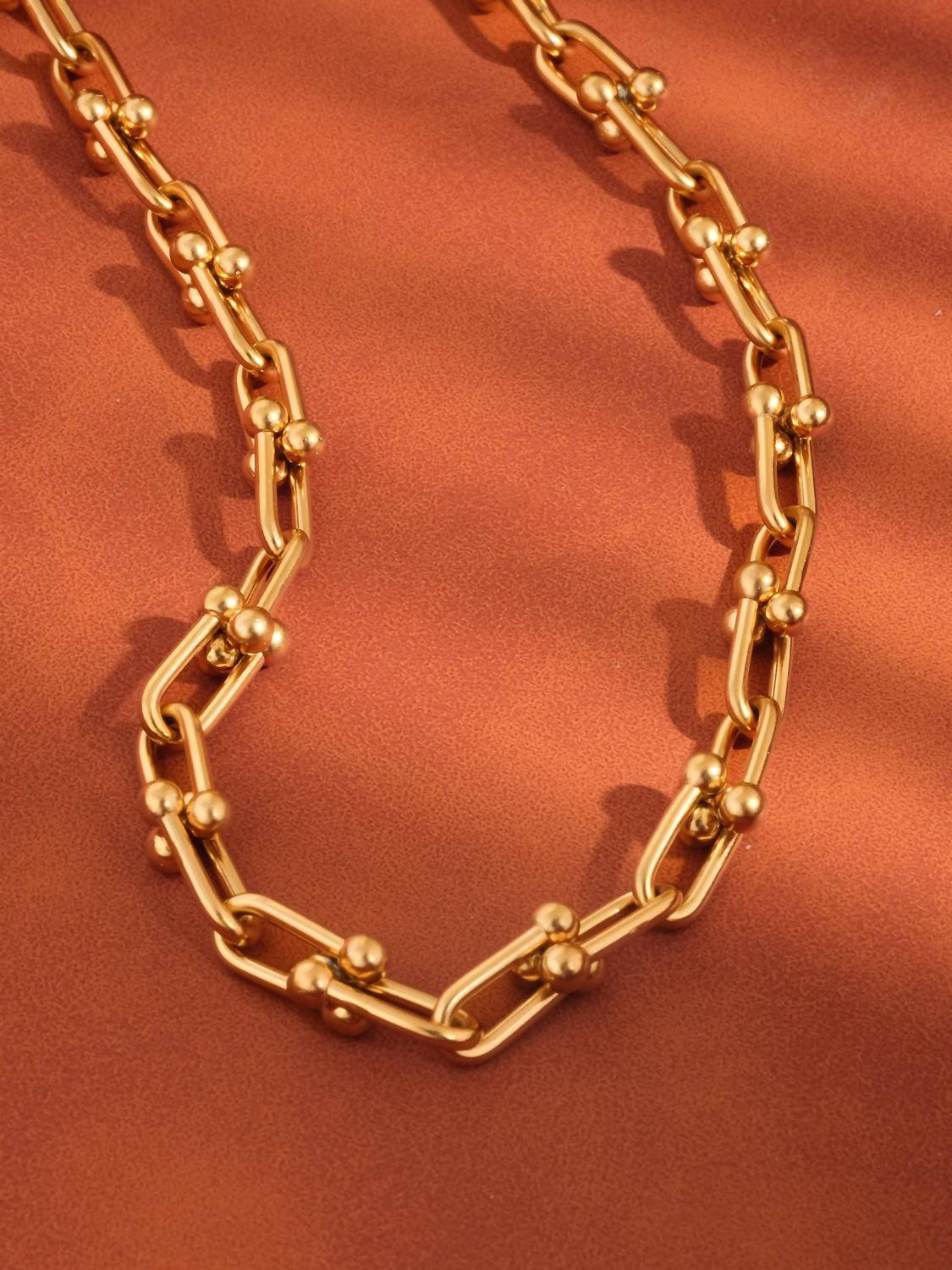 Flanerie By Maiq - The Florence Chain