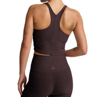 Beyond Yoga - Spacedye Refocus Cropped Tank