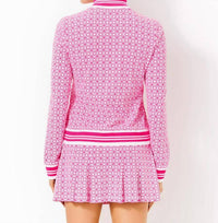 Lilly Pulitzer - Upf 50+ Luxletic Regate Jacket